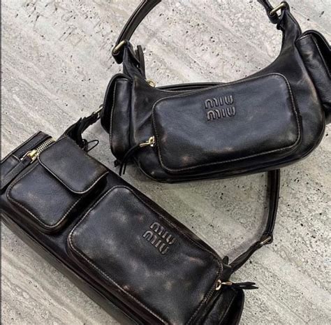 miu miu bag cargo|miu miu bag vintage.